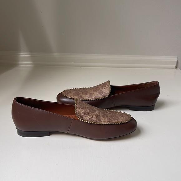 Coach Harper Loafer - Picture 12 of 13